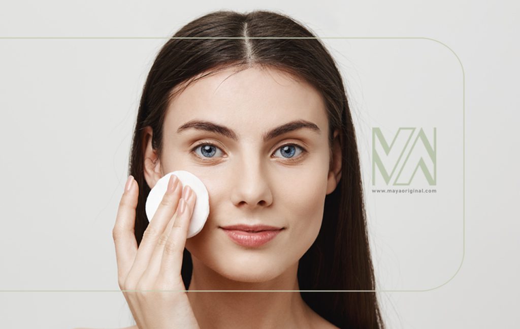 استفاده از تونر