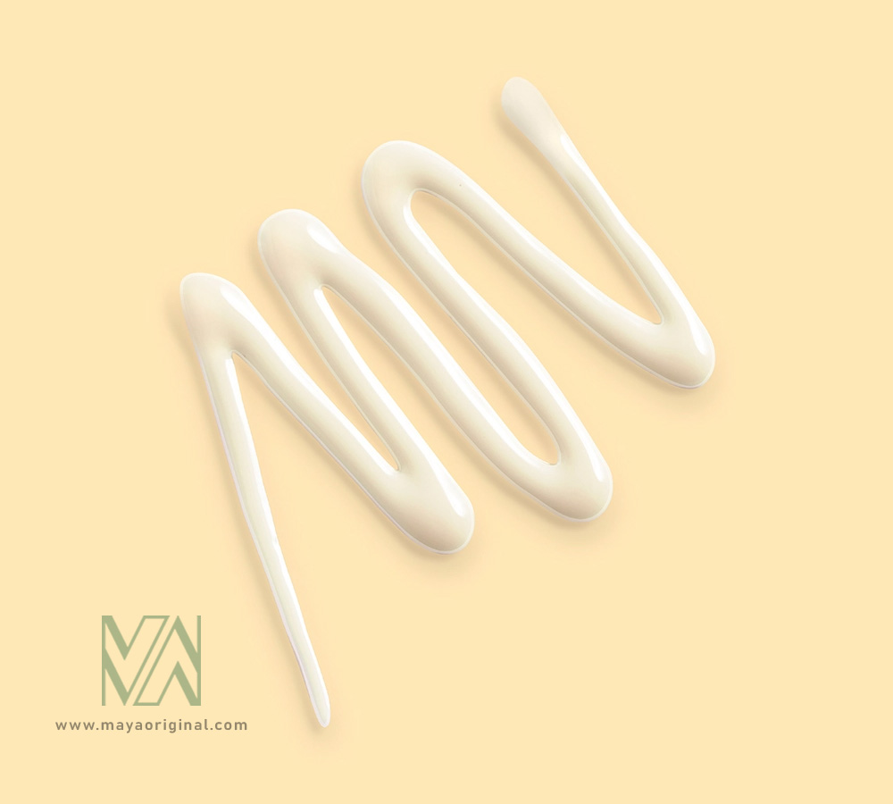 lierac-sunissime-fluide-veloute-solaire-maya-03 خرید ضدآفتاب فلوییدی ضدپیری و ضدچروک لیراک Sunissime Fluide Velouté