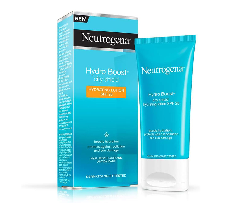 Neutrogena-City-Shield-Hydration-Lotion-maya-01 ضد آفتاب و آبرسان هیدروبوست نوتروژینا