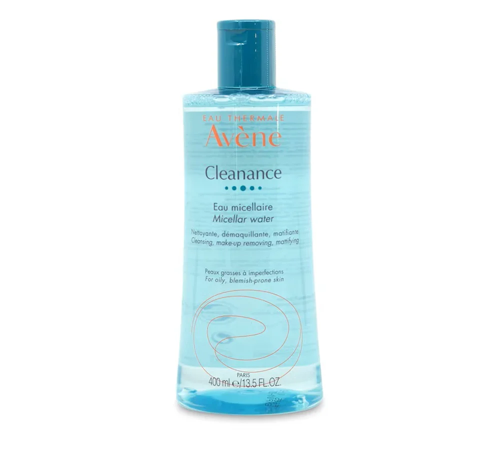 avene-cleanance-micellar-water-maya-01 میسلار واتر کلینانس اون
