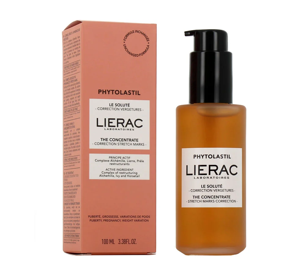 lierac-phytolastil-concentrate-anti-stretch-marks-maya-01 کنستانتره ضد ترک بدن و استرچ مارک لیراک Lierac فیتولاستیل
