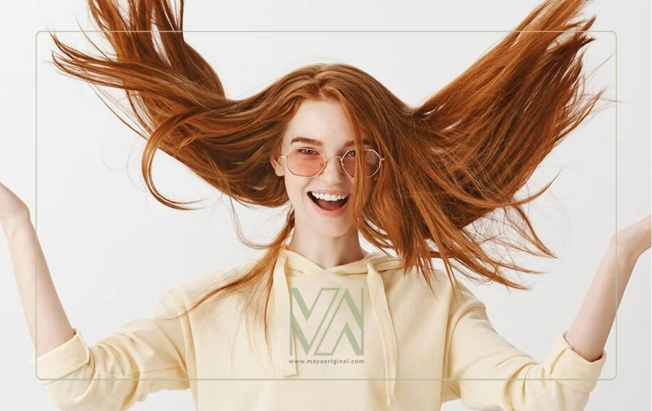 آمپول بیوتین بپانتن بایر ضد ریزش مو