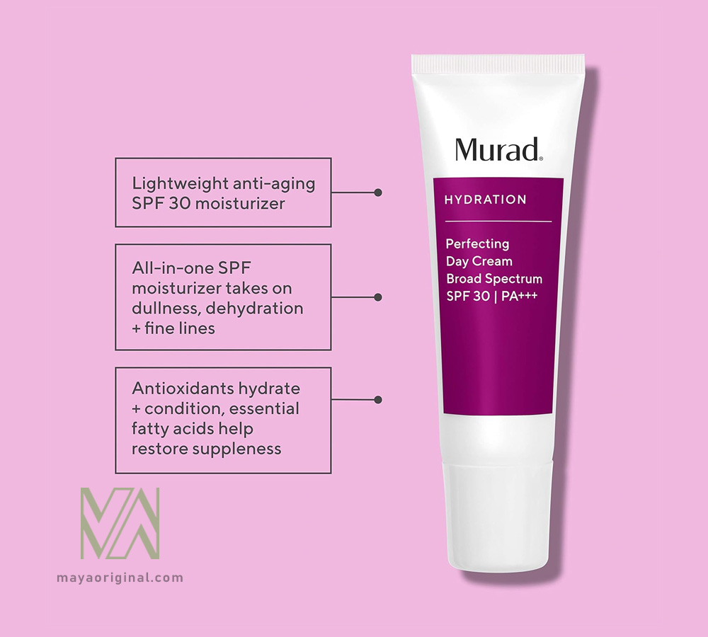 murad-perfecting-cream-broad-spectrum-maya-03 آبرسان مورد