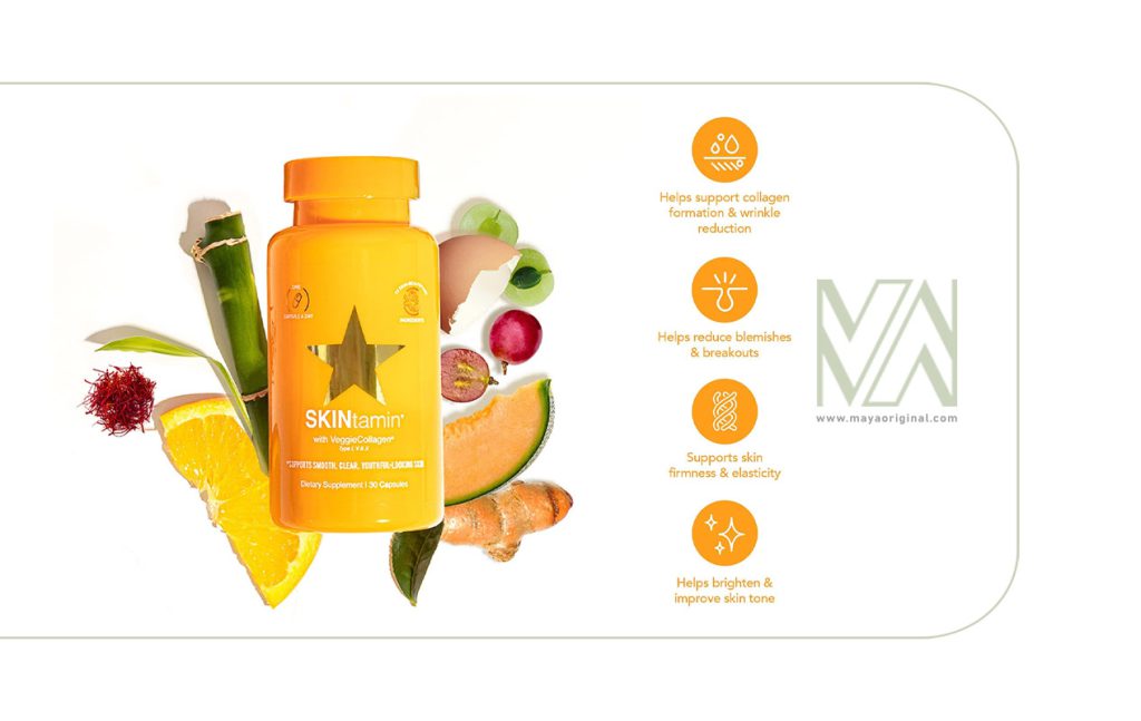 قرص اسکین تامین