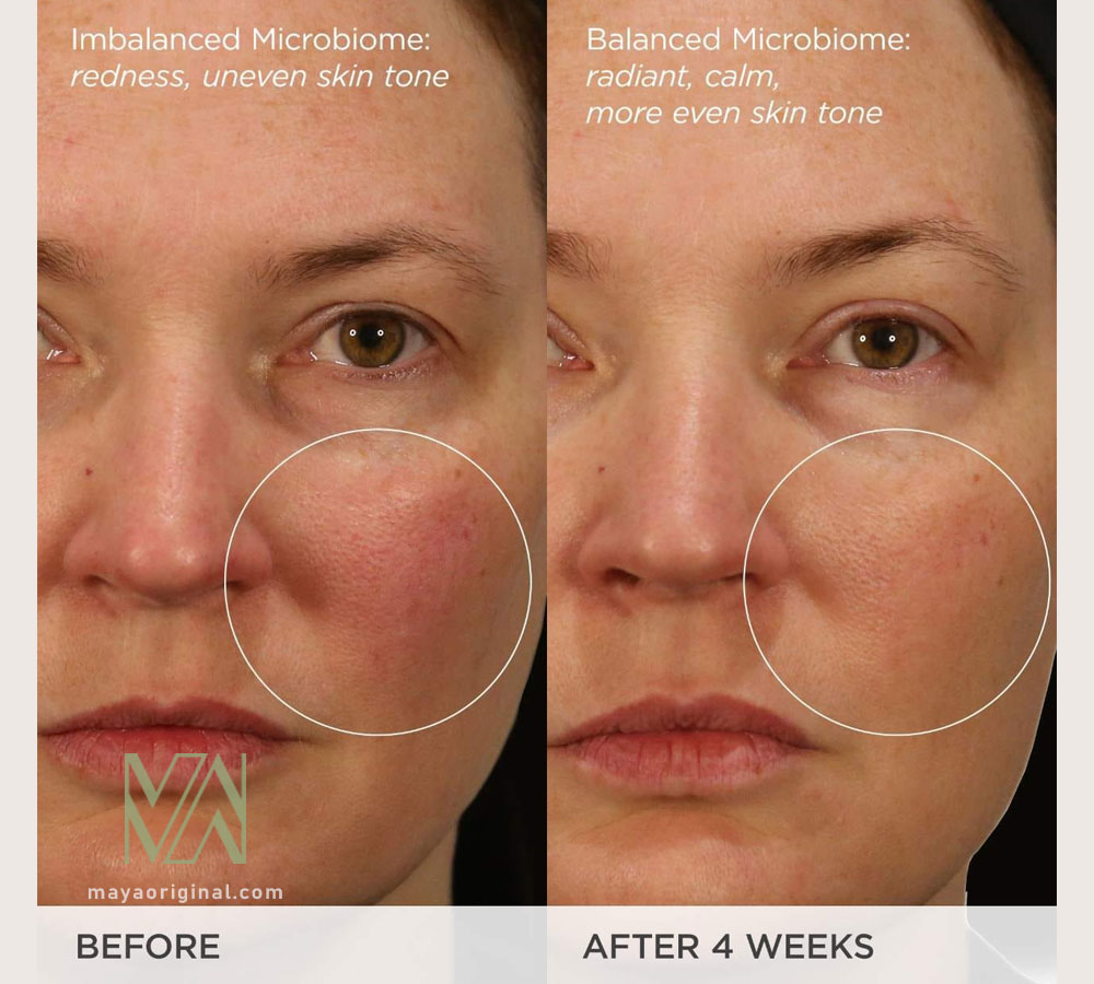 tatcha-indigo-overnight-repair-maya-03 کرم شب تاچا tatcha