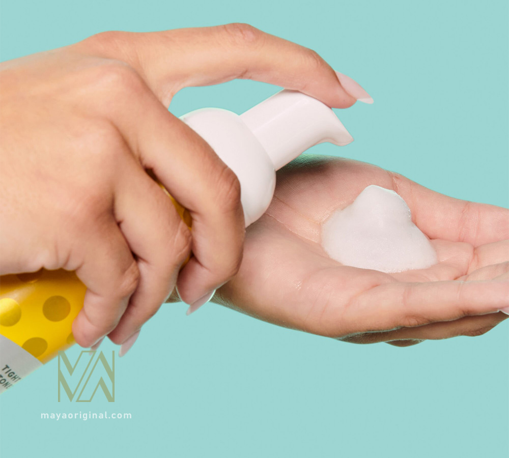 benefit-the-porefessional-tight-and-toned-toner-maya-02 تونر بنفیت درمان منافذ