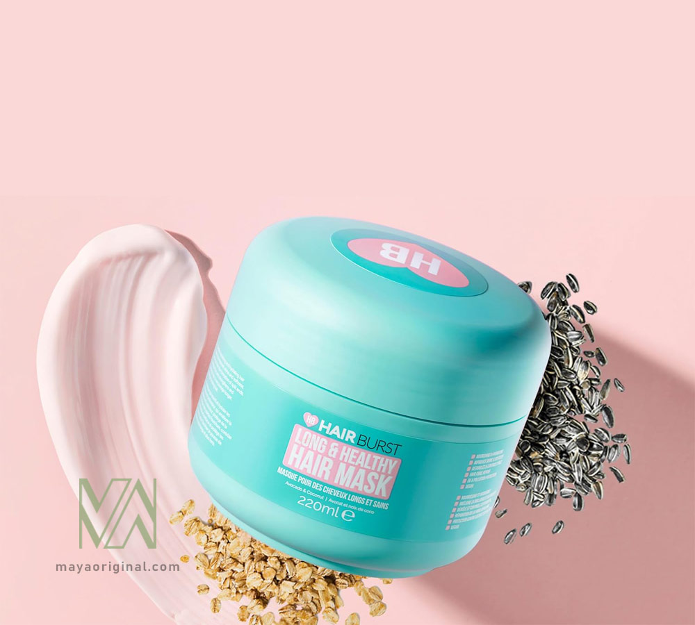 hairburst-long-and-healthy-hair-mask-maya-02 ماسک مو هیربرست