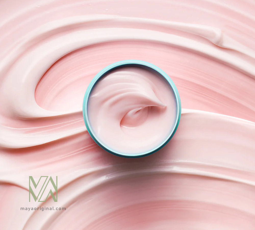 hairburst-long-and-healthy-hair-mask-maya-05 ماسک مو داخل حمام هیربرست