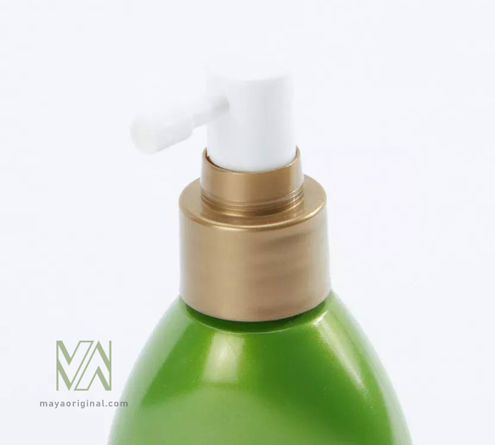 ogx-strength-and-body-bamboo-fiber-cream-maya-03 کرم مو بعد از حمام بامبو فیبر اوجی ایکس