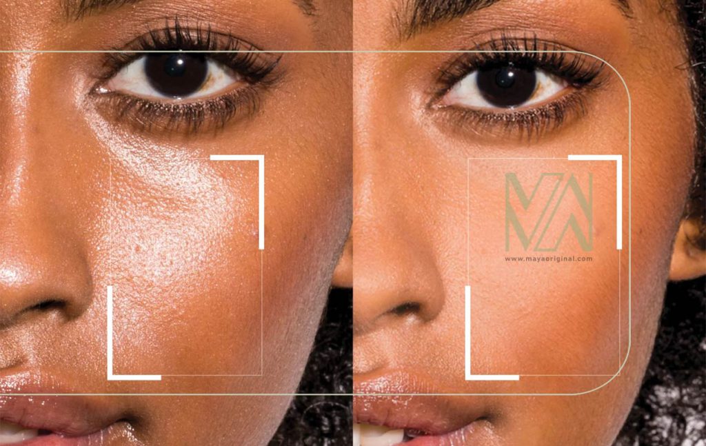 آیا پرایمر بر کاهش منافذ باز تأثیر دارد؟