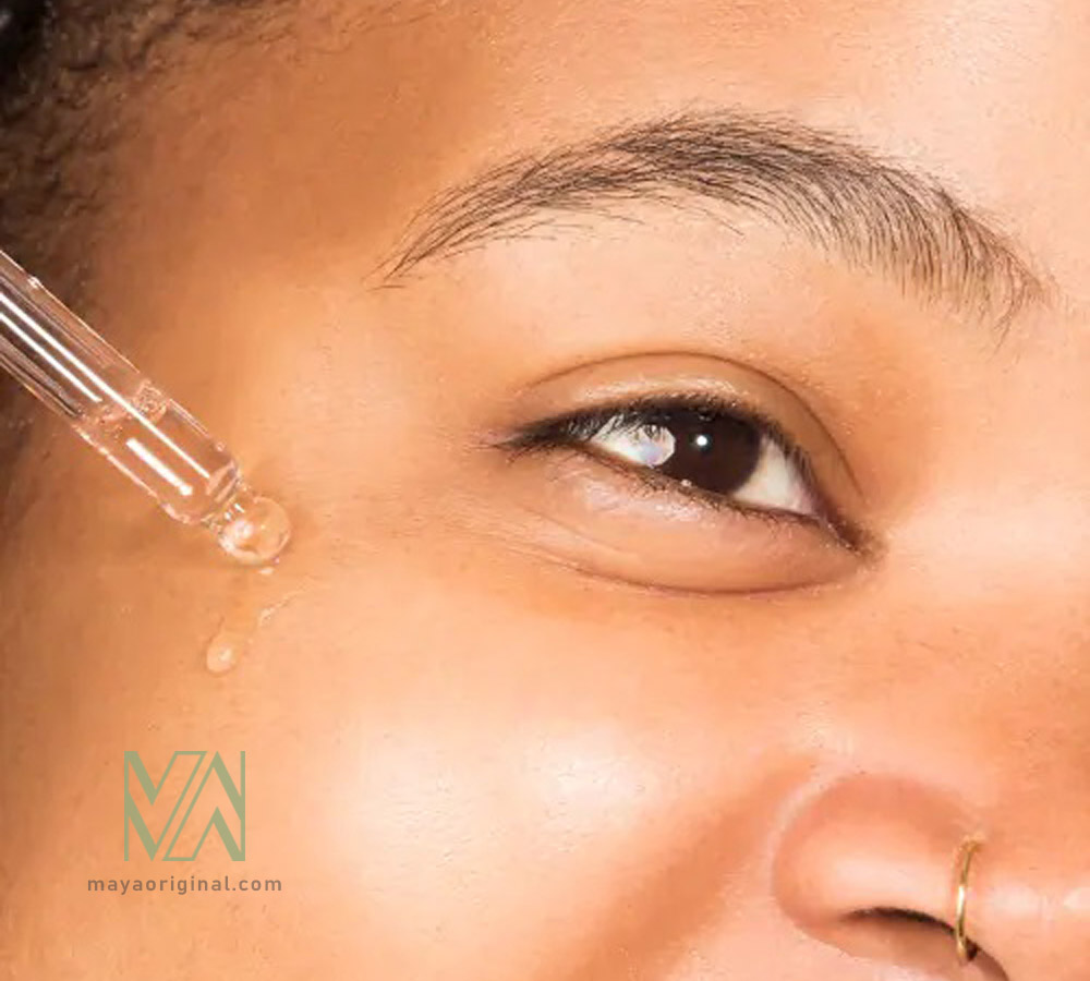 the-ordinary-lactic-acid-10-ha-maya-04 سرم لاکتیک اسید 10% اوردینری - لایه بردار