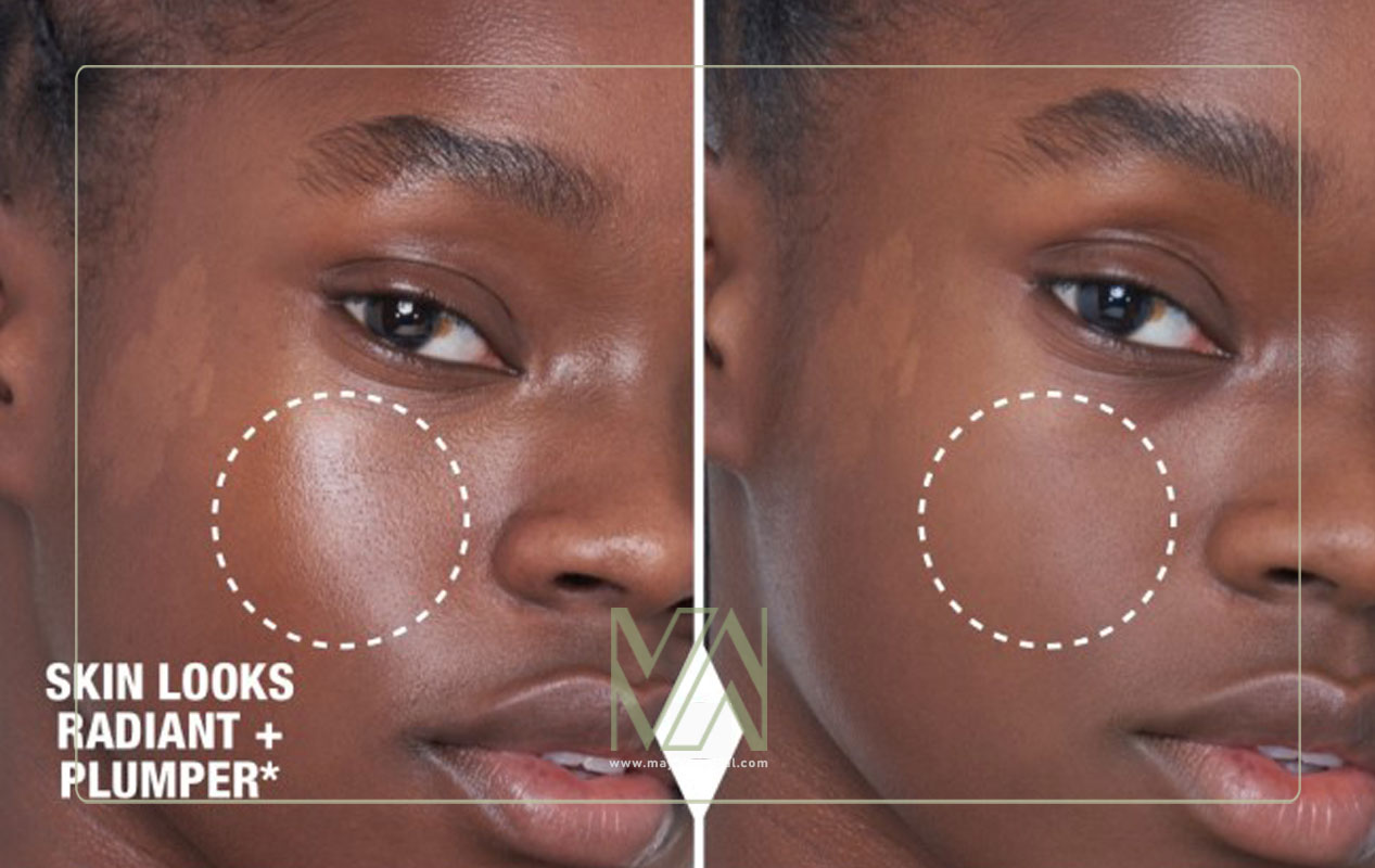 تفاوت عملکرد کلاژن و پپتید کلاژن بر پوست