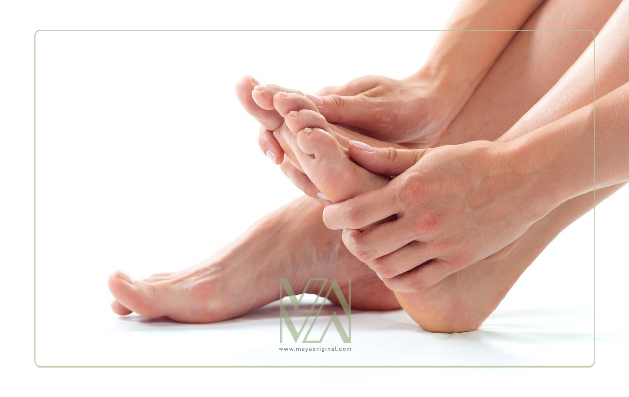 علائم و نشانه های اگزما چیست؟