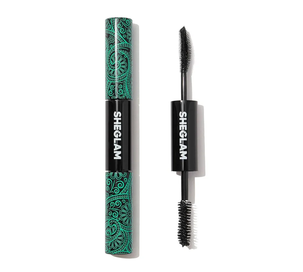 ریمل دوسر شیگلم | ضدآب، حجم دهنده و بلندکننده