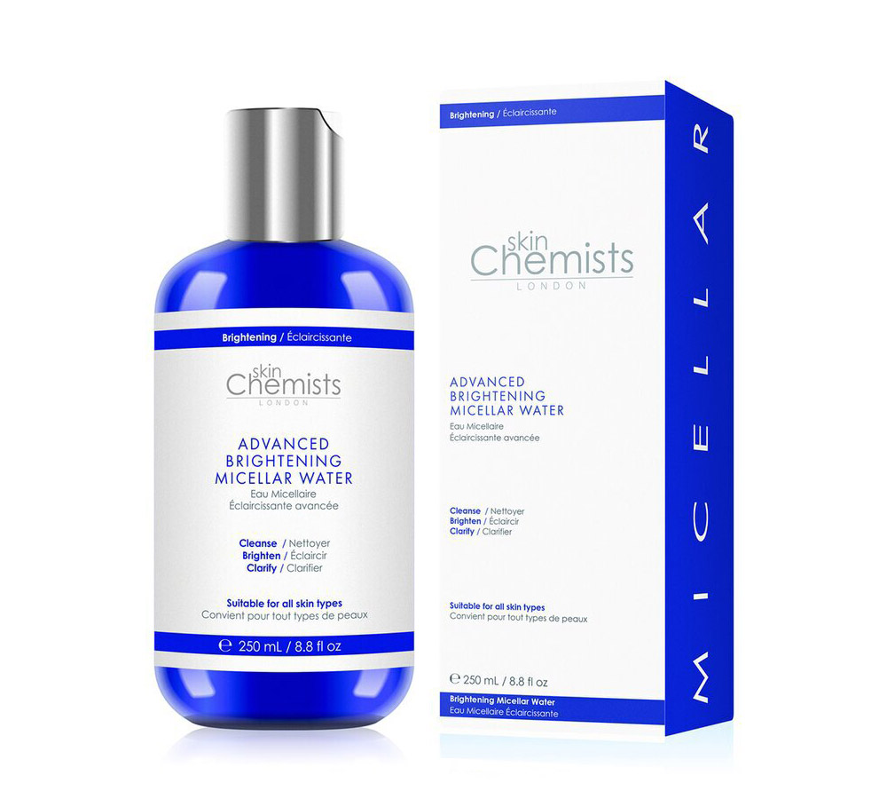 لوسیون روشن کننده پوست اسکین کمیست