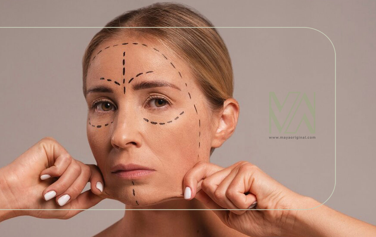 بهترین سن برای جلوگیری از افتادگی پوست چه سنی است؟