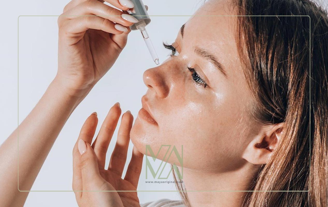 فواید هیالورونیک اسید