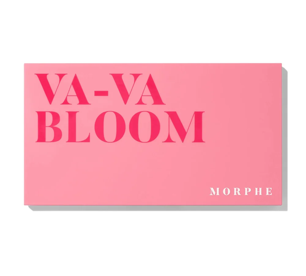 پالت سایه 18V بلوم مورف