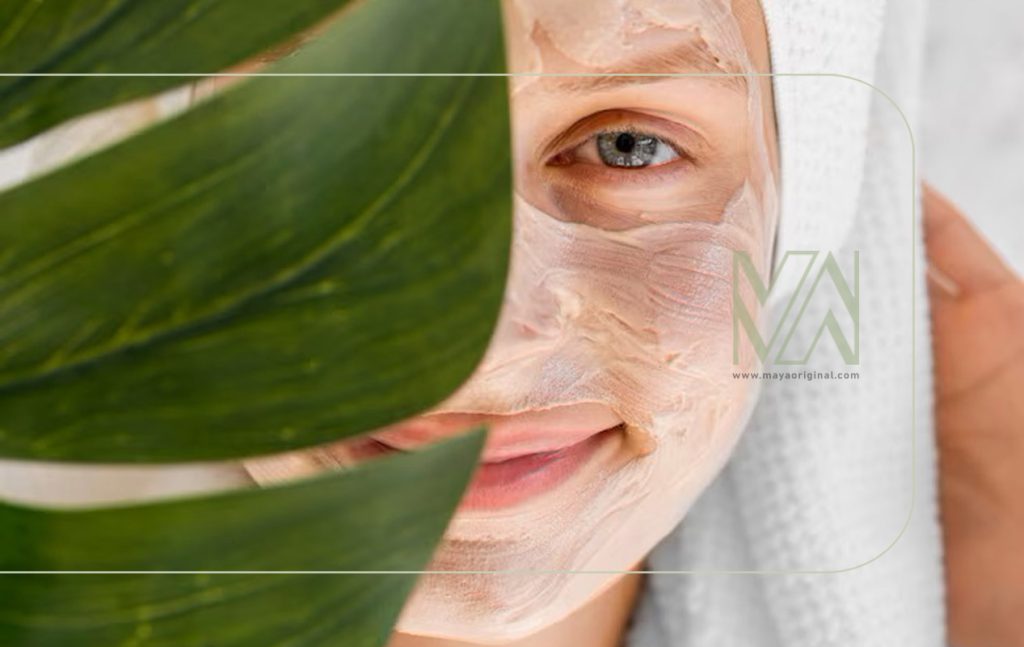 پاکسازی عمیق منافذ و تأثیر آن بر سلامت پوست