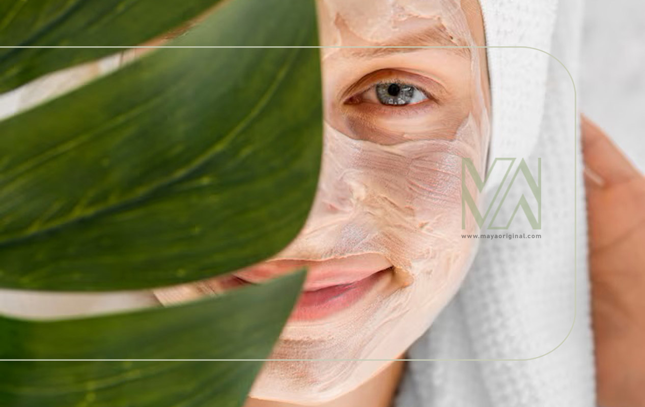 پاکسازی عمیق منافذ و تأثیر آن بر سلامت پوست