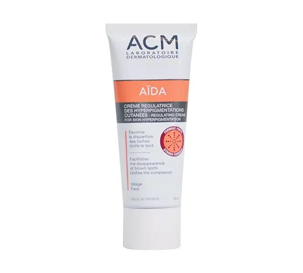 ضد لک ای سی ام ACM Aîda