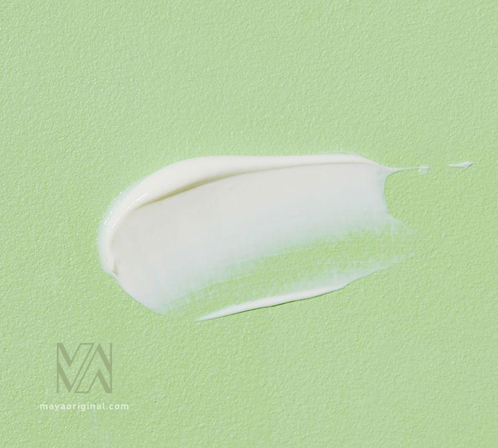 cosrx-aloe-soothing-sun-cream-maya-02 ضد آفتاب کرمی کوزارکس