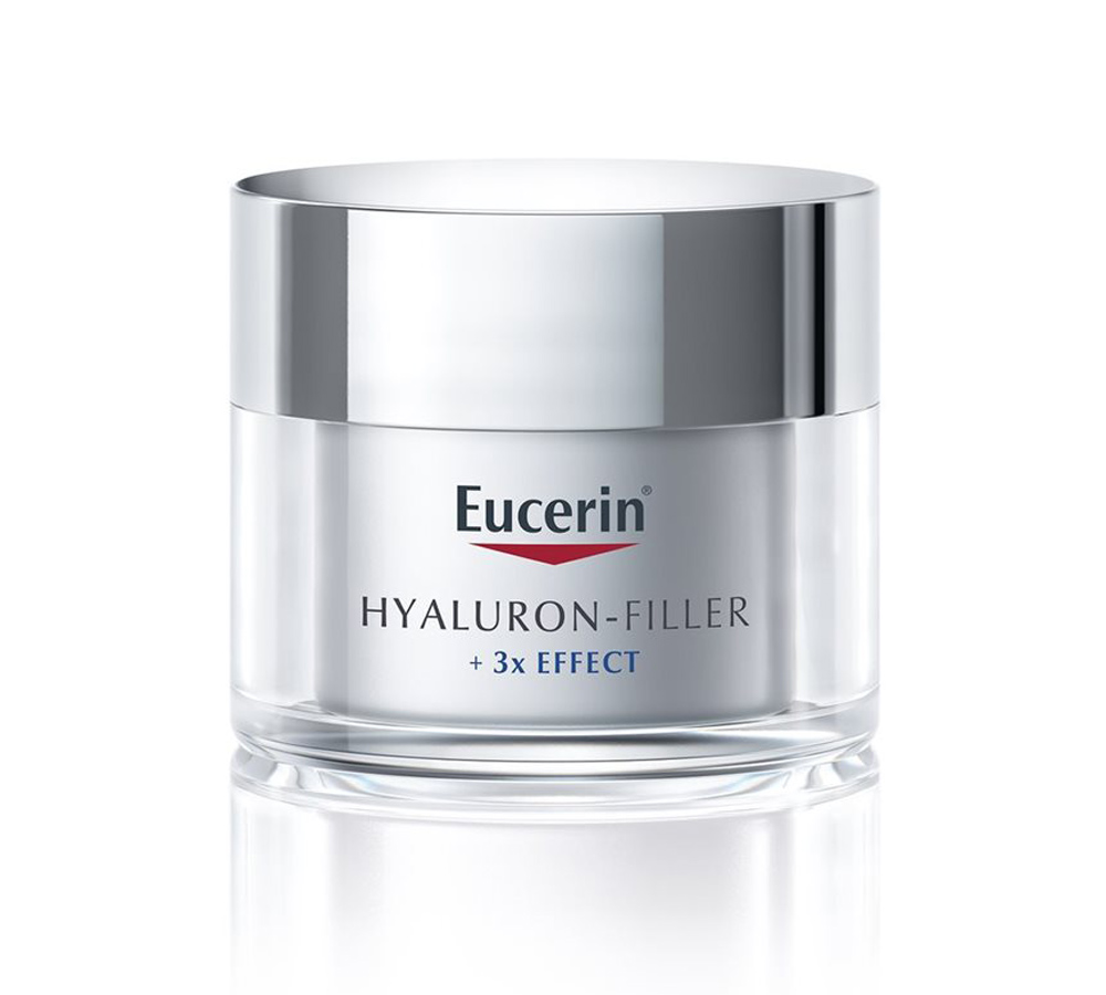 کرم روز هیالورون فیلر اوسرین | ضد چین و چروک