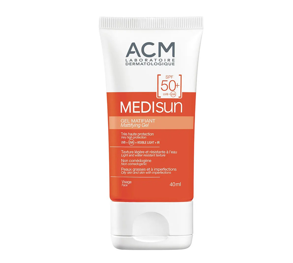 ضدآفتاب ضدشاینی ACM