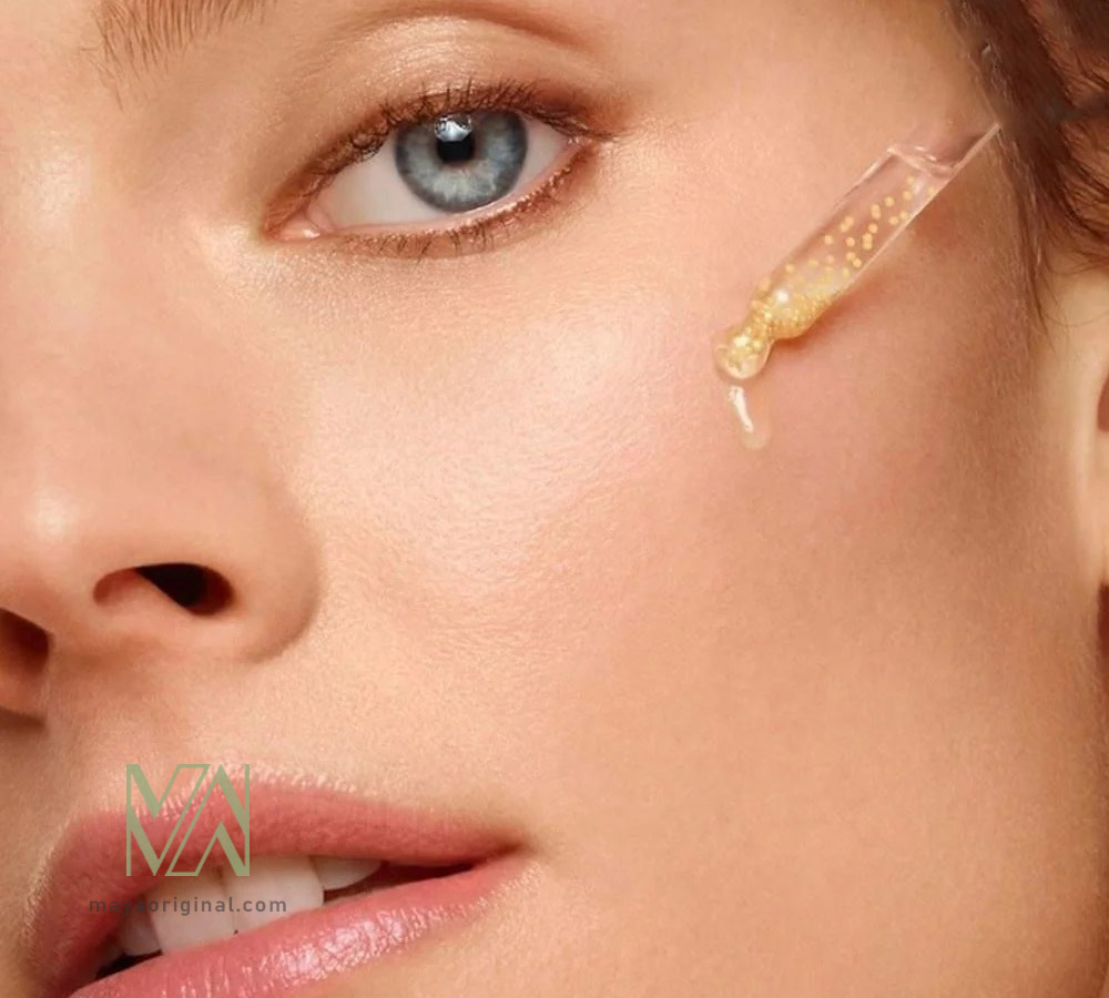 guerlain-abeille-royale-youth-watery-oil-maya-01 سرم جوانساز گرلن ابل رویال