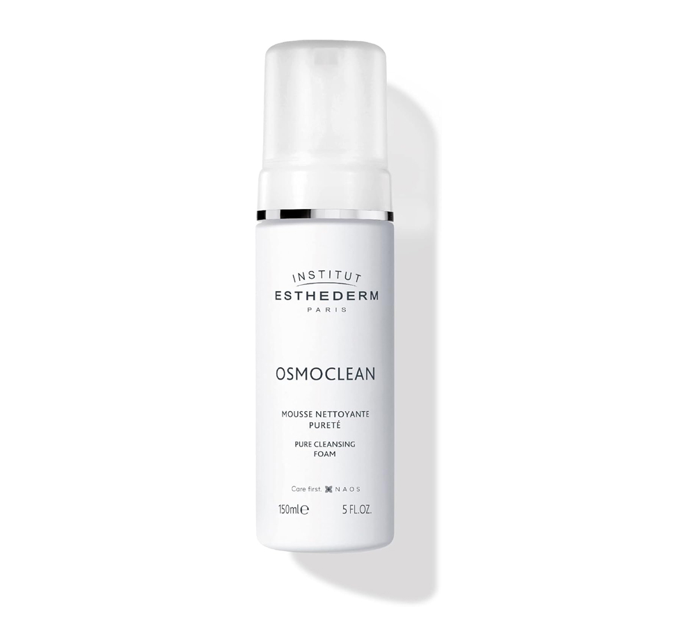 فوم شوینده اسموکلین استادرم