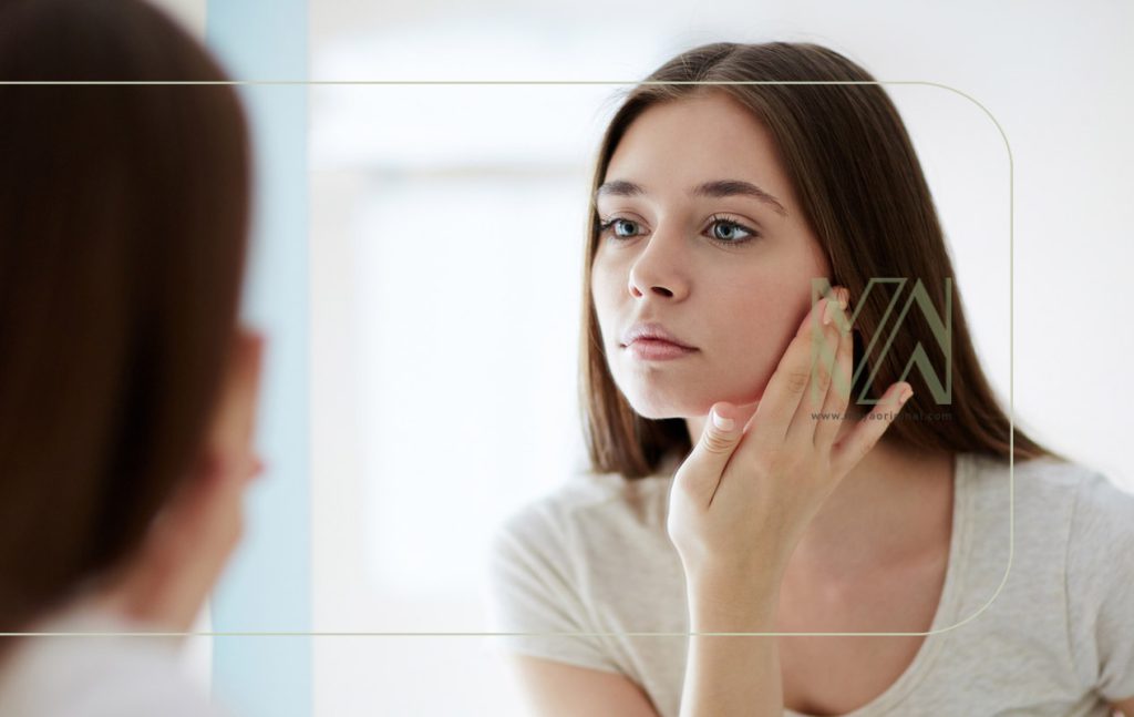 دلایل ایجاد لکه های سفید در پوست و راهکار درمان