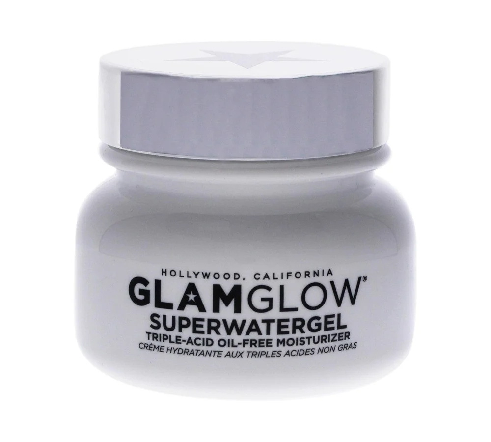 آبرسان و مرطوب کننده سوپر واتر گلم گلو