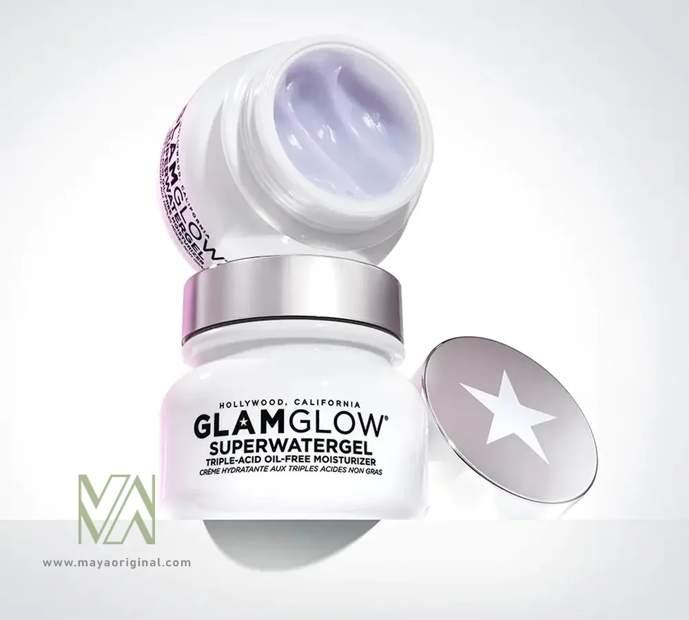 آبرسان سوپر واتر گلم گلو