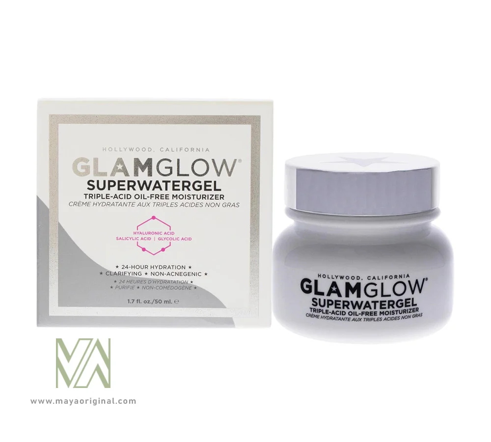 آبرسان گلم گلو