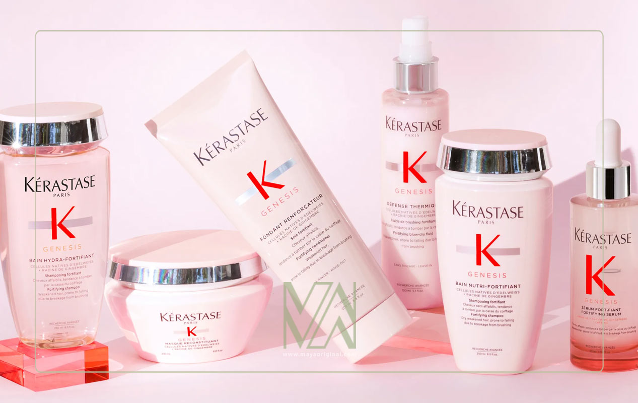 معرفی برند کراستاس