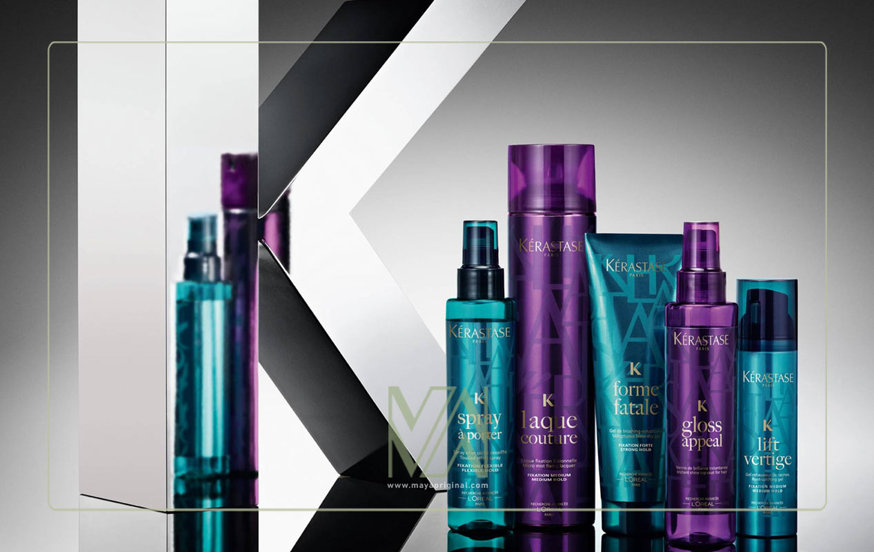 معرفی برند کراستاس