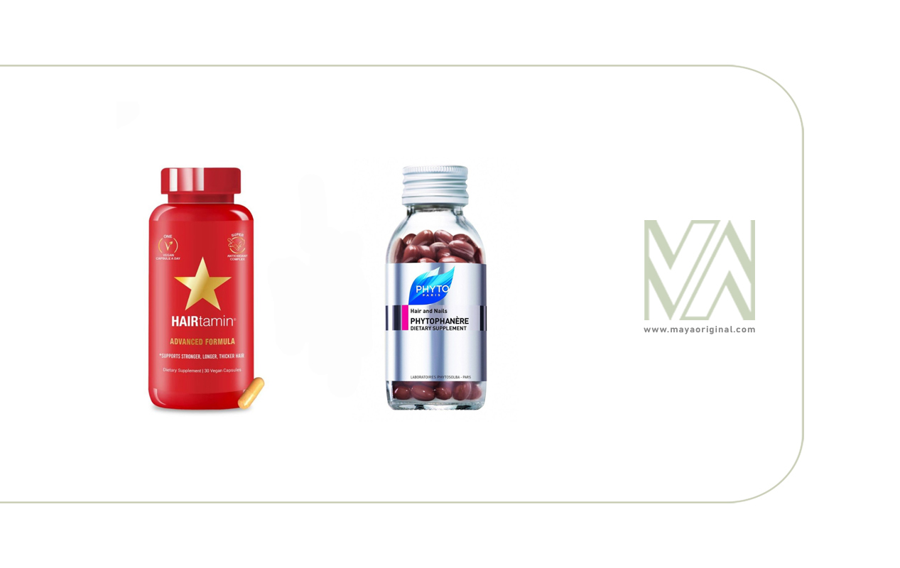 مکمل های فیتو و هیرتامین ممکن است برای چه کسانی مناسب نباشد؟