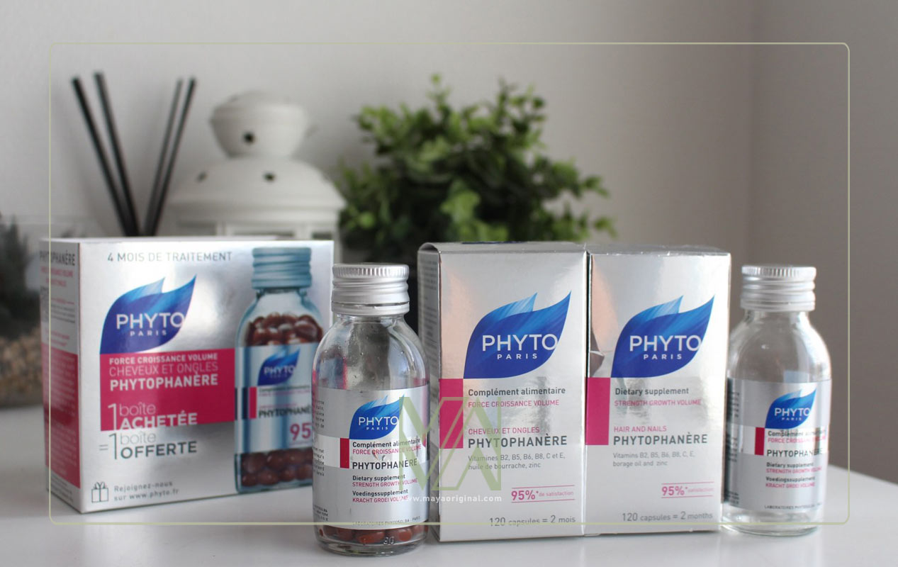 مکمل های فیتو و هیرتامین ممکن است برای چه کسانی مناسب نباشد؟