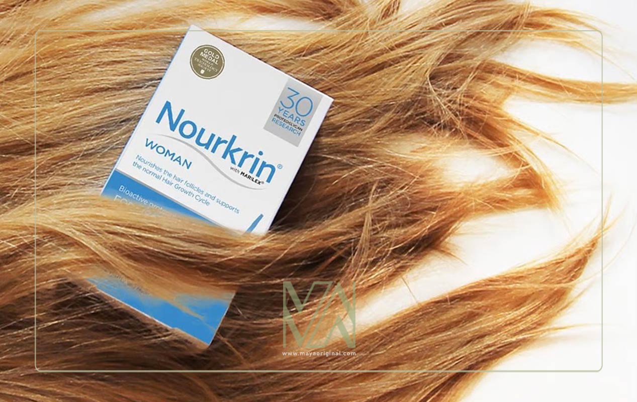 مکمل نورکرین