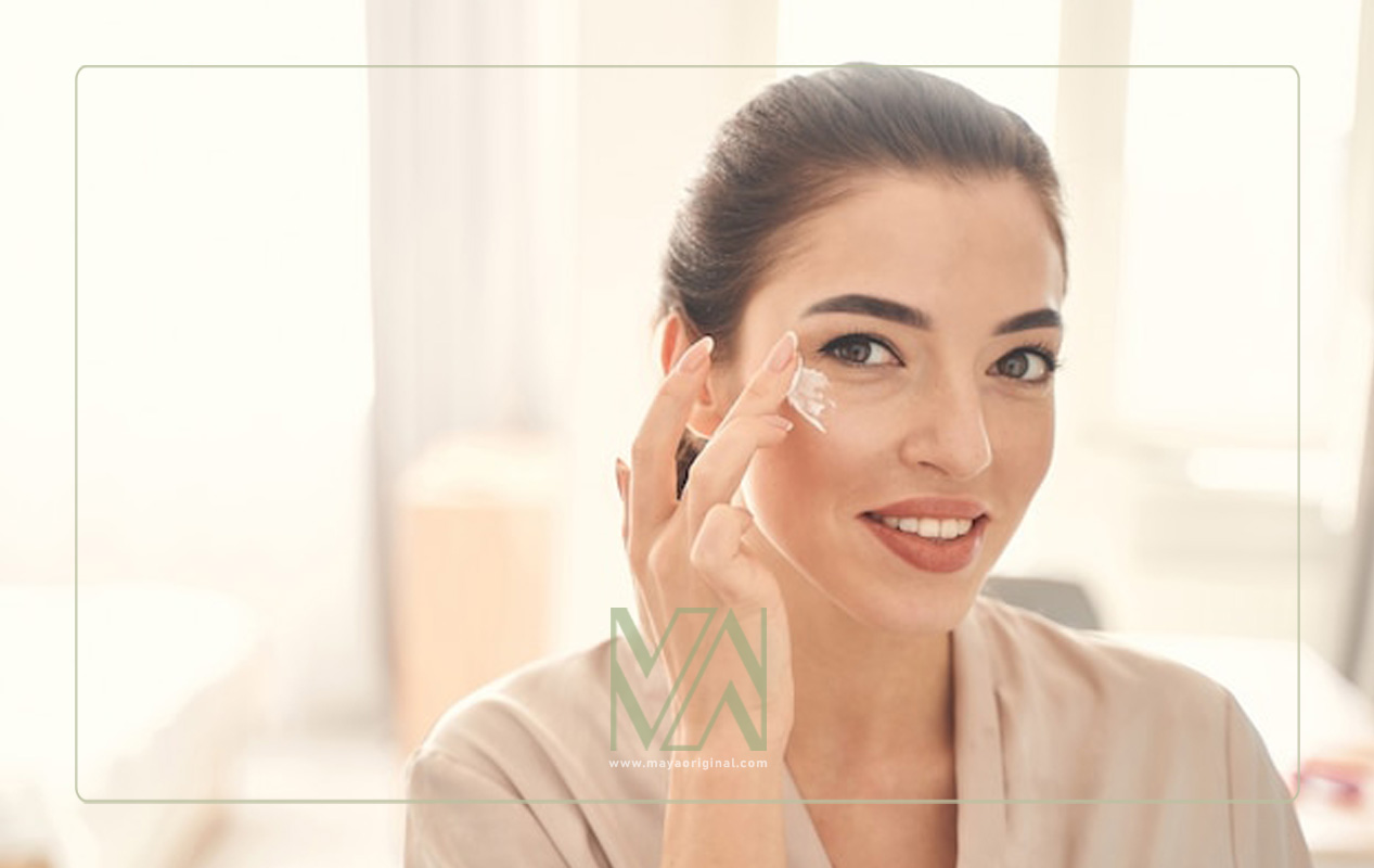 بهترین سن برای استفاده از کرم‌های روز و شب ضد چروک