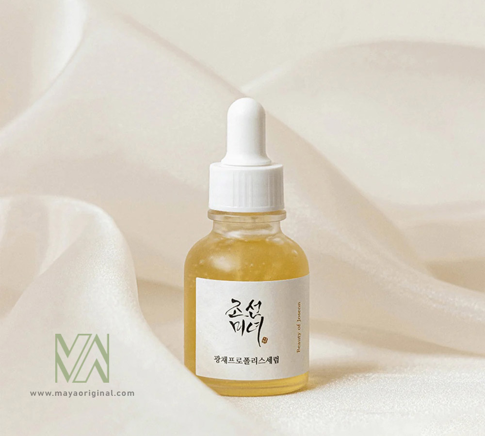 beauty-of-joseon-glow-serum-maya-01 خرید سرم روشن کننده گلو بیوتی آف جوسان
