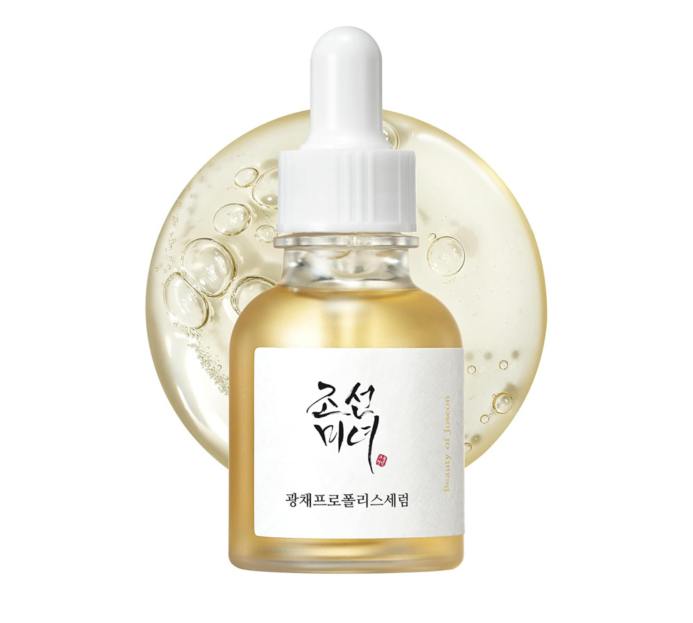 سرم روشن کننده Glow بیوتی آف جوسان