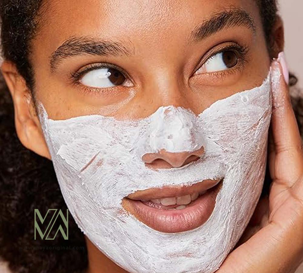 clarins-v-facial-intensive-wrap-03 ماسک لیفت کلارنس