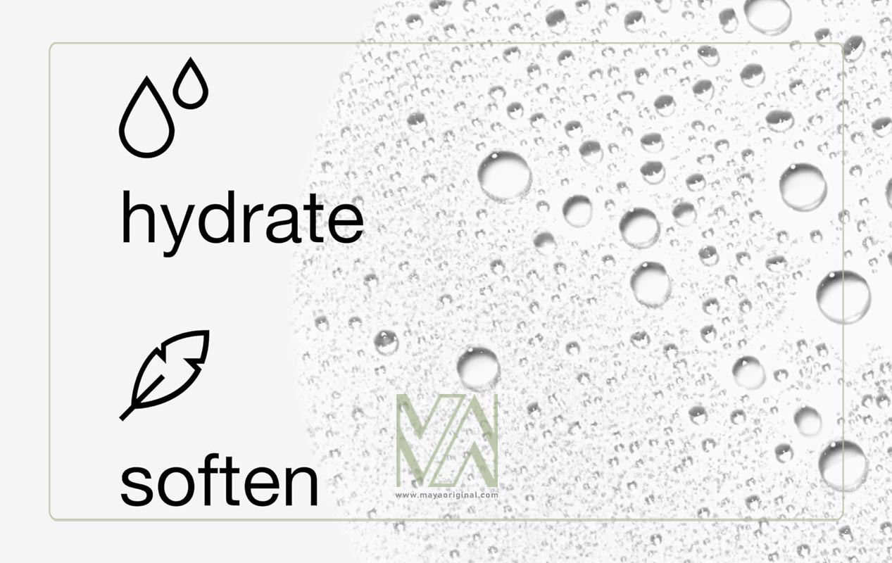 اسپری آبرسان صورت چیست؟