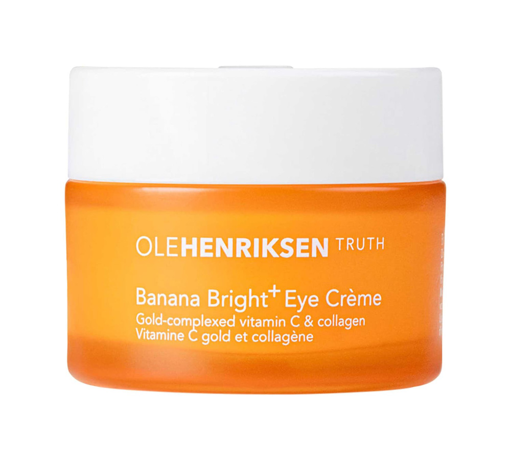 کرم دور چشم Banana Bright اوله هنریکسن اصل