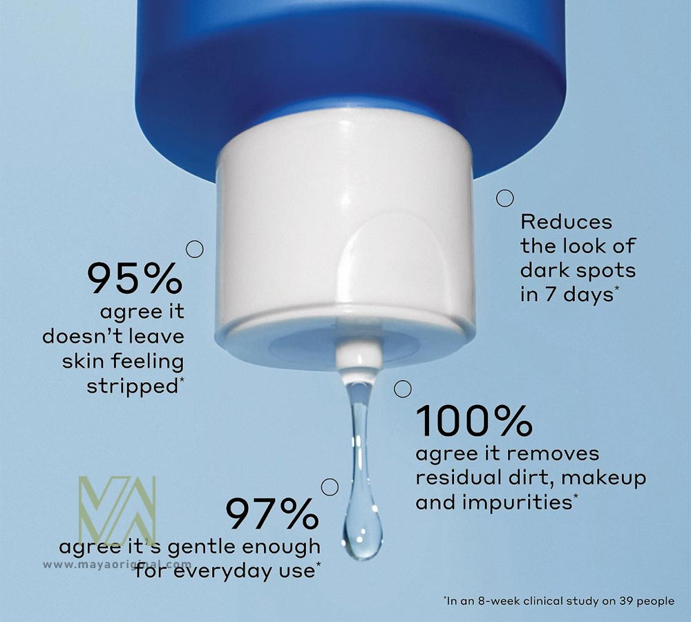 olehenriksen-dark-spot-toner-glow20h-maya-03 تونر ضدلک اوله هنریکسن اصل