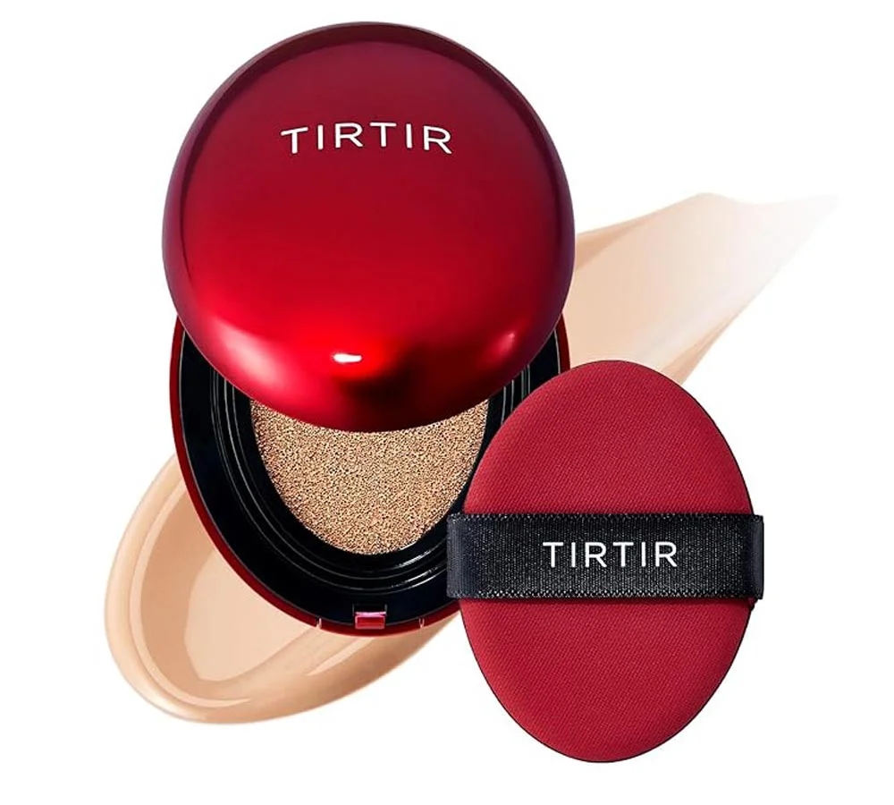 خرید کوشن تیر تیر TIRTIR اصل