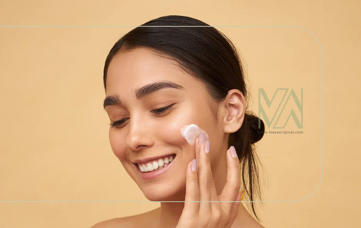 نقش آبرسان ها در باز یا بسته شدن منافذ پوست