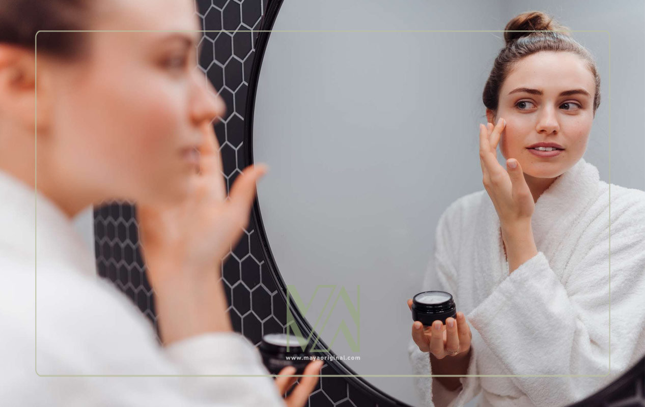 بعد از تونر کی باید آبرسان بزنیم؟!