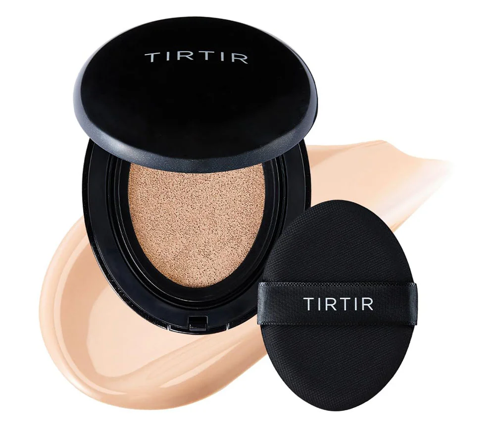 خرید کوشن مشکی تیر تیر اصل